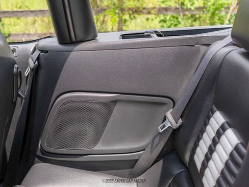 Used 2012 Ford Mustang Shelby GT500 w/ Electronics Pkg image 77