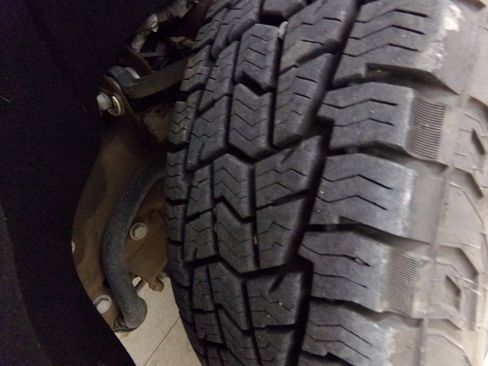 Used 2022 GMC Sierra 2500 AT4 w/ AT4 Preferred Package image 29