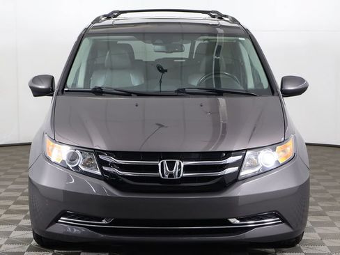 Used 2016 Honda Odyssey EX-L image 12