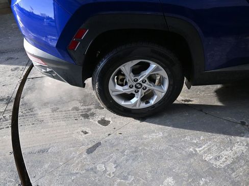 Used 2024 Hyundai Tucson SEL image 22