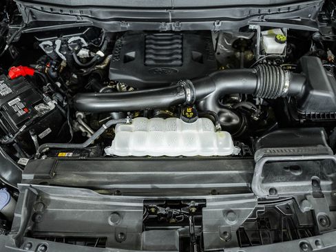 Certified 2023 Ford F150 Tremor w/ Equipment Group 402A High image 22