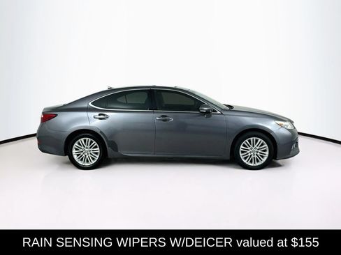 Used 2014 Lexus ES 350 w/ Luxury Package FWD image 9