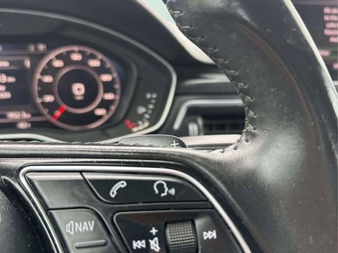 Used 2017 Audi A4 2.0T Prestige AWD/4WD image 28