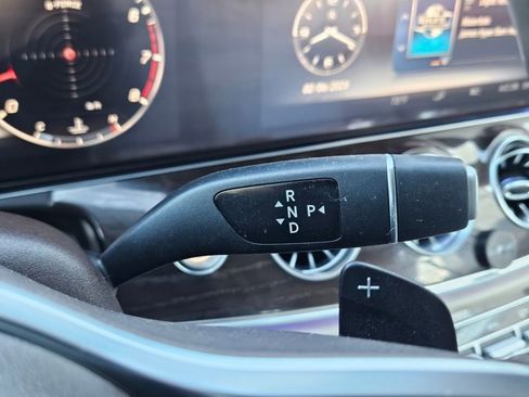 Used 2019 Mercedes-Benz E 450 Cabriolet image 12