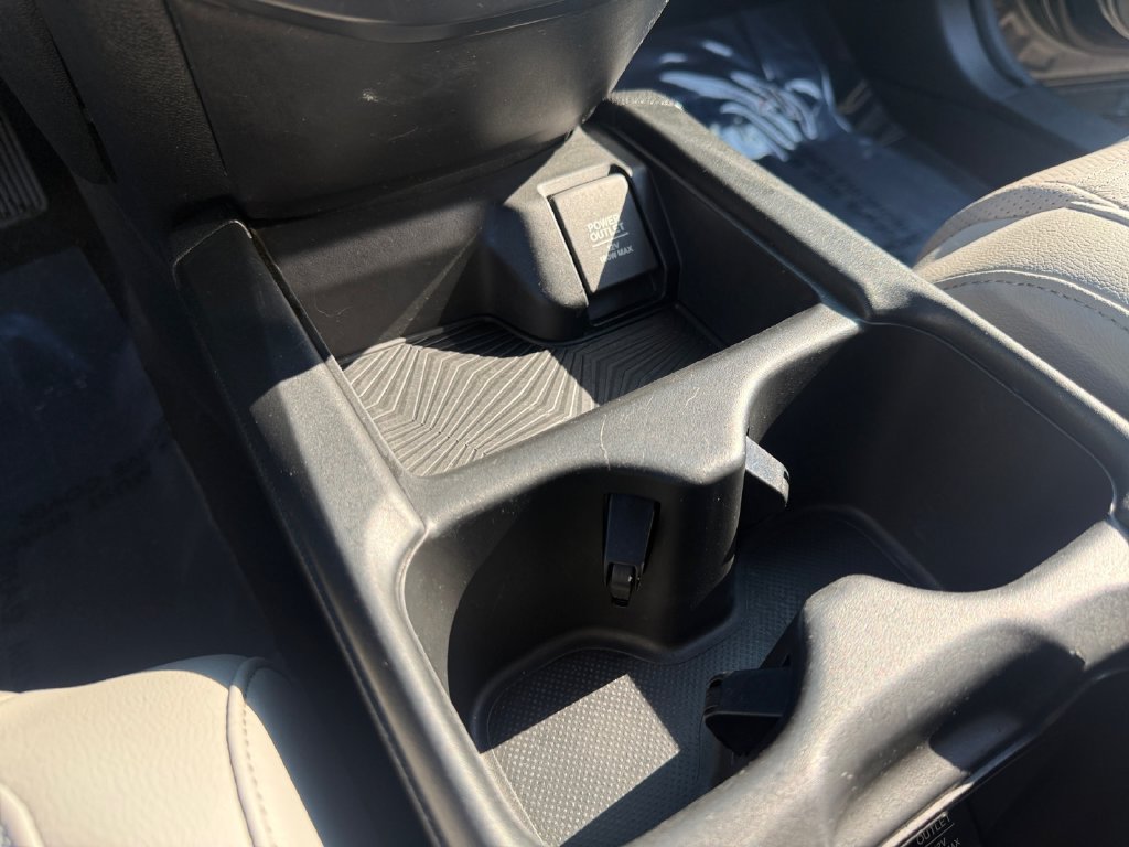 Certified 2019 Honda CR-V EX-L image 18