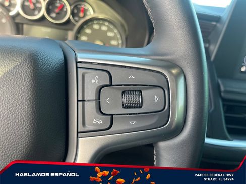 Used 2023 Chevrolet Tahoe LS w/ Driver Alert Package AWD/4WD image 18