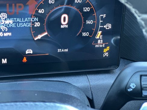 New 2026 Ford Mustang GT image 26