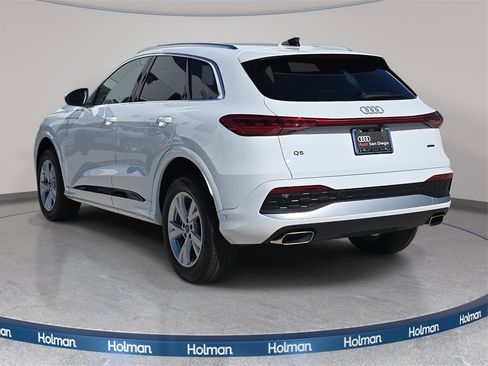 New 2025 Audi Q5 Premium image 5