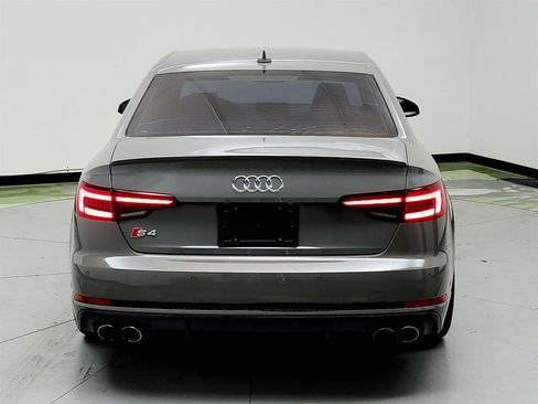 Used 2019 Audi S4 Prestige w/ Prestige Package image 6