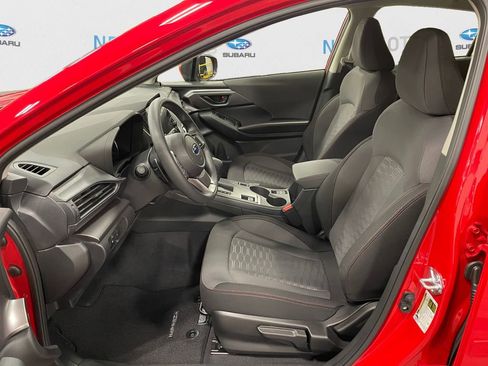 New 2026 Subaru Impreza 2.0i Sport image 12