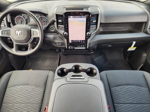 New 2026 RAM 2500 Warlock AWD/4WD image 21