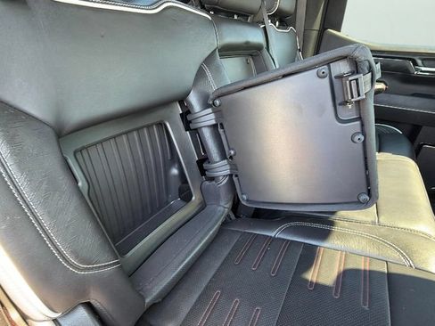 Used 2023 GMC Sierra 1500 AT4X w/ AT4X AEV Edition AWD/4WD image 31