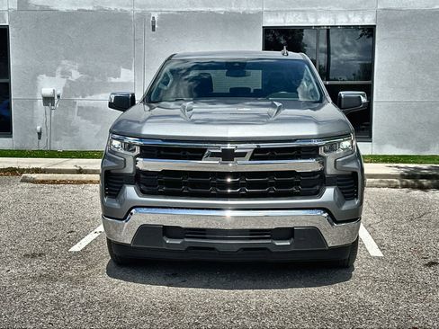 Used 2023 Chevrolet Silverado 1500 LT image 12