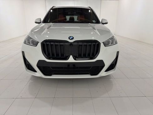 Certified 2024 BMW X1 xDrive28i w/ M Sport Package AWD/4WD image 8