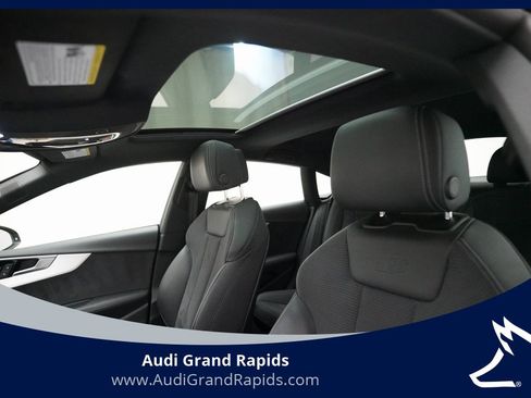 Used 2023 Audi A5 2.0T Premium Plus image 33