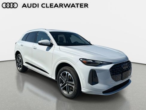 New 2025 Audi Q5 Premium image 7