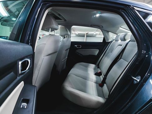 Used 2023 Honda Civic EX image 18