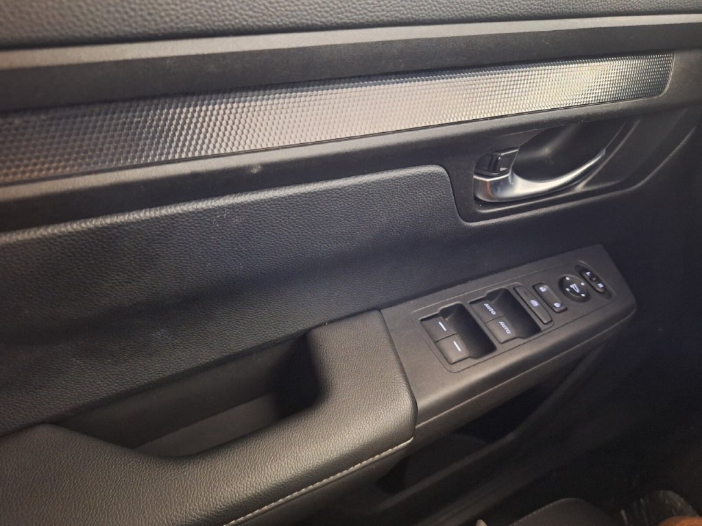 Used 2024 Honda CR-V EX image 16