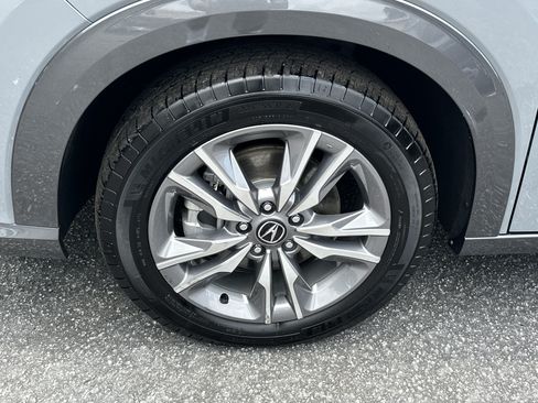 Certified 2025 Acura ADX FWD image 11