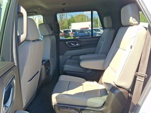 Used 2022 Chevrolet Tahoe Z71 image 8