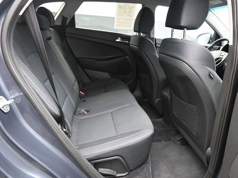 Used 2019 Hyundai Tucson Value AWD/4WD image 11