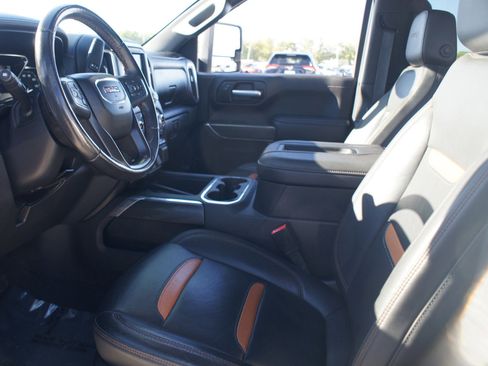 Used 2021 GMC Sierra 1500 AT4 w/ AT4 Premium Package image 14