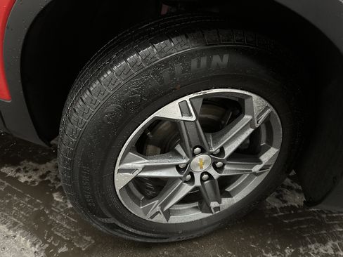 Used 2024 Chevrolet Blazer LT image 11