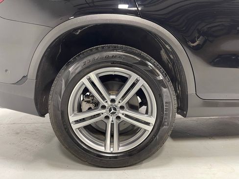 Used 2022 Mercedes-Benz GLC 300 4MATIC image 15
