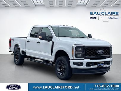 New 2026 Ford F250 XL w/ STX Appearance Package