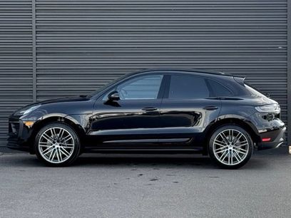 New 2026 Porsche Macan