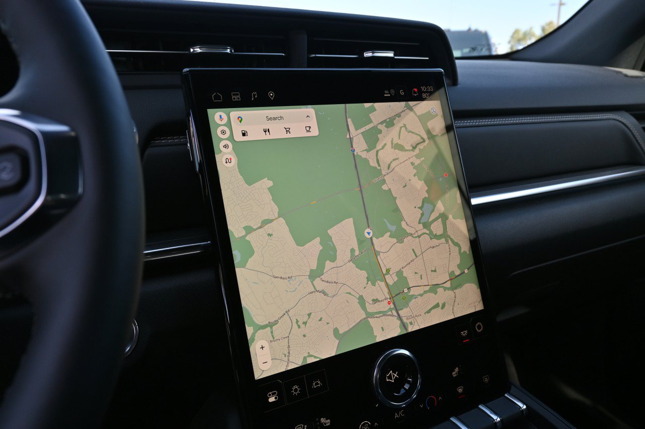 New 2027 GMC Terrain Elevation AWD/4WD image 12