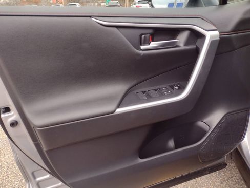 Used 2024 Toyota RAV4 XSE image 13