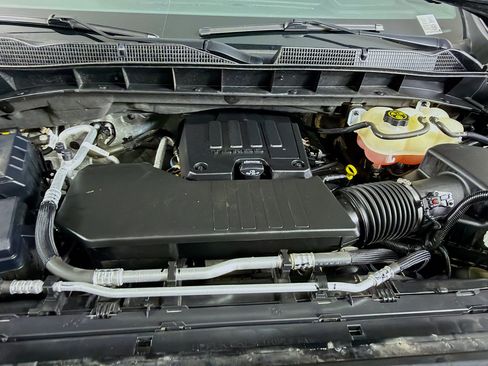 Used 2024 GMC Sierra 1500 Elevation AWD/4WD image 31