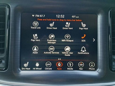 Used 2018 Dodge Challenger SXT Plus image 20