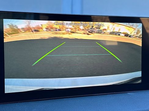 New 2026 Nissan Sentra SV w/ Floor Mat Package image 15