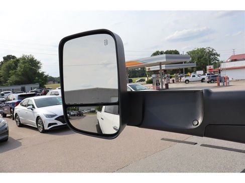 Used 2017 RAM 2500 Big Horn AWD/4WD image 35