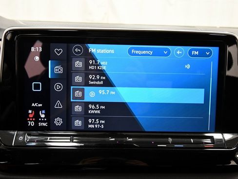 Used 2024 Volkswagen Atlas SE image 24