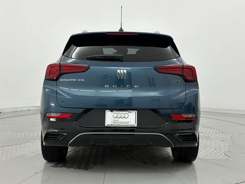 Used 2024 Buick Encore GX Sport Touring FWD image 10