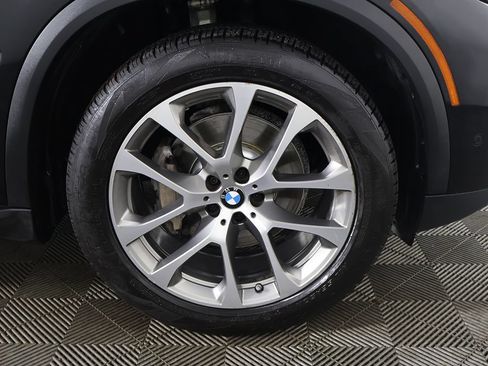 Used 2021 BMW X5 xDrive40i w/ Convenience Package AWD/4WD image 24