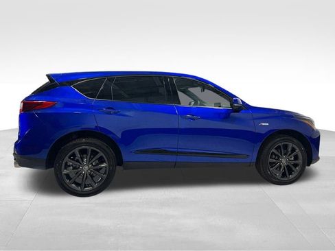 Used 2025 Acura RDX A-Spec image 9