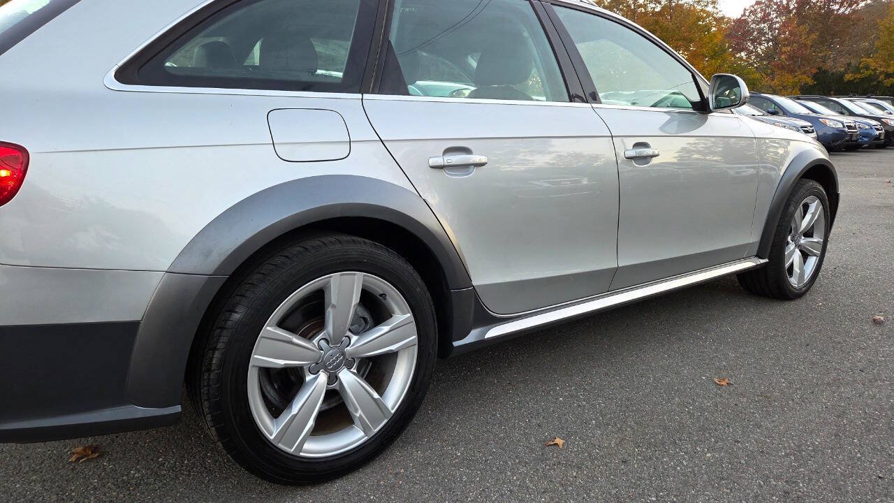 Used 2013 Audi A4 Prestige AWD/4WD image 20