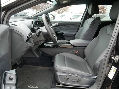 Certified 2023 Volkswagen ID.4 Pro S AWD/4WD image 13