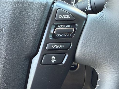 New 2026 Nissan Frontier SV w/ SV Convenience Package RWD image 16