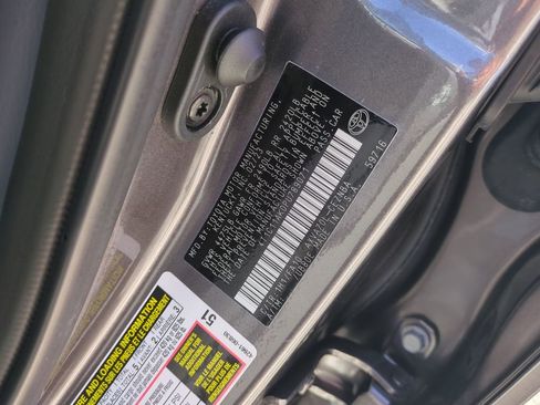 Used 2023 Toyota Camry LE image 36