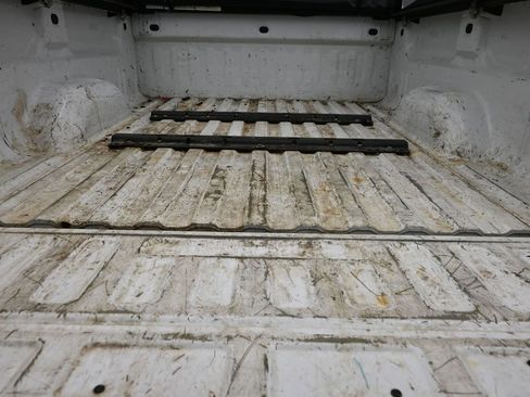 Used 2017 Chevrolet Silverado 2500 LT w/ All Star Edition image 9