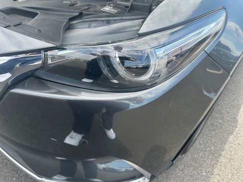 Used 2021 MAZDA CX-9 Grand Touring FWD image 24