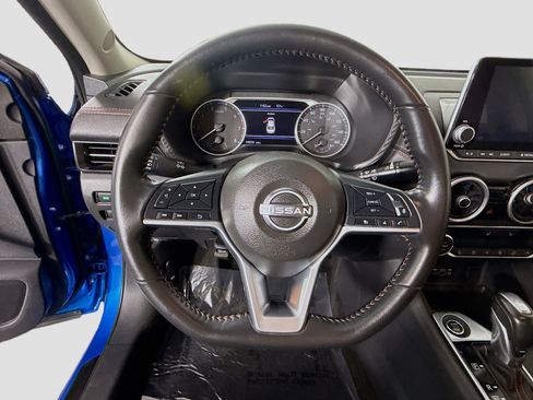 Used 2024 Nissan Sentra SR image 13