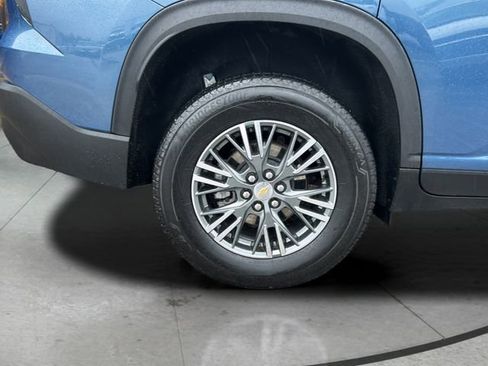 Certified 2024 Chevrolet Traverse LS w/ LPO, Floor Liner Package image 29