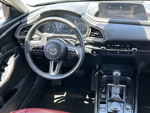 Used 2025 MAZDA CX-30 AWD 2.5 S w/ Preferred Package image 12