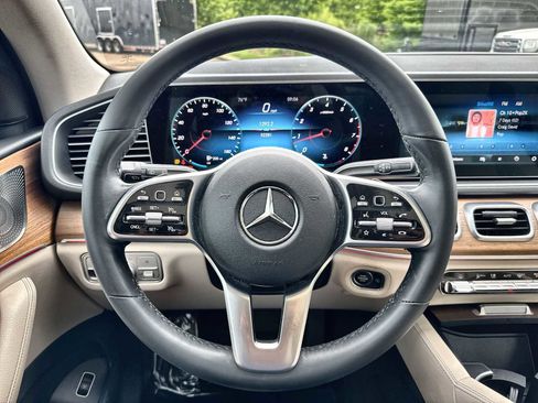Used 2022 Mercedes-Benz GLE 350 image 21